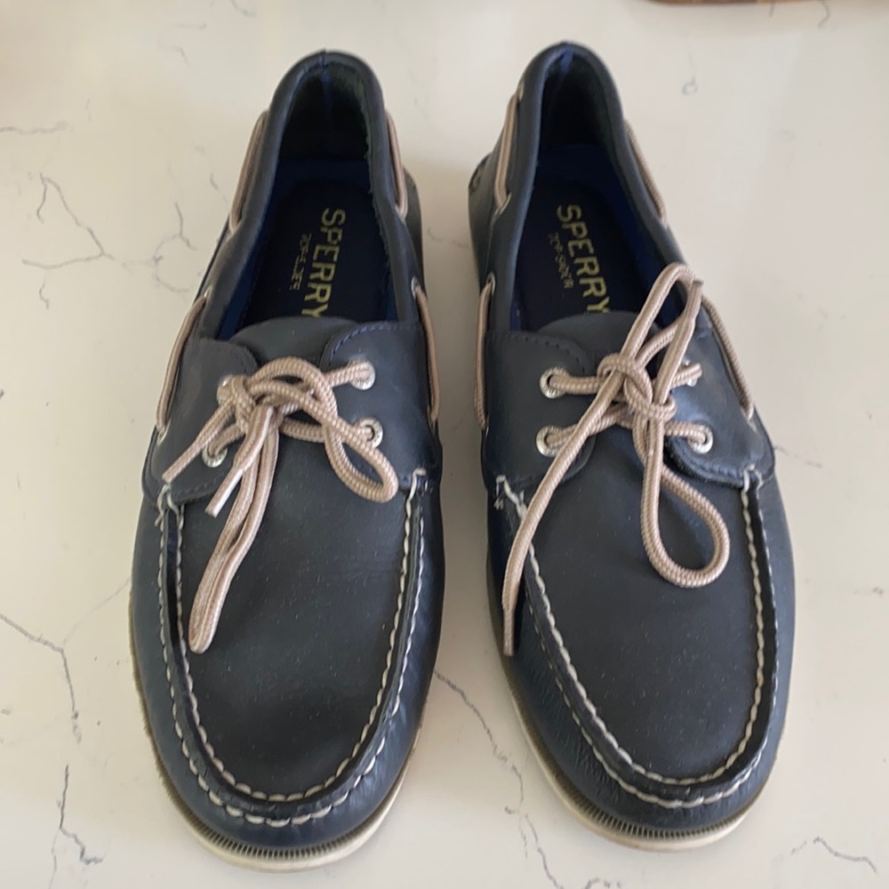 Sperry Top-Sider